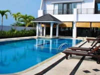 Bali Boutique Villa 5*
