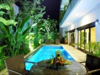Villas Lima Puri Bali 4*