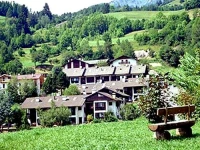 Eurotel Alpe Cermis 3*