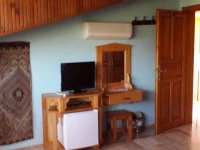 Bahaus Resort 