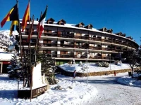 Veronza Clubresidence Hotel 3*