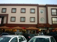 Almina Park Hotel 2*