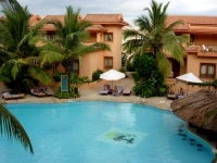 Haathi Mahal Resort 4*