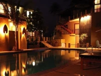 Casa Vagator 4*