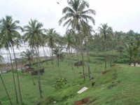 Casa Vagator