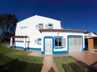 Aljezur Villas Hostel 