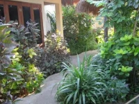 Corner Hideaway Bungalows 2*