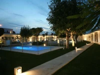 Hostal Las Cumbres 3*