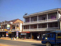 Phonsavanh Hotel