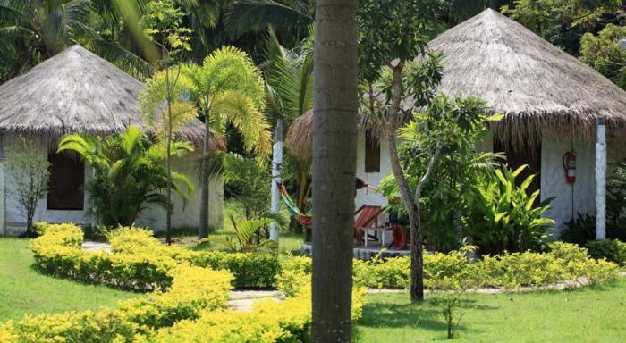 The Souk Resort 2*