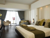 Amathus Beach Hotel Paphos (ex. Paphos Amathus)