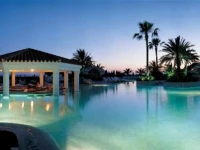 Amathus Beach Hotel Paphos (ex. Paphos Amathus) 5*
