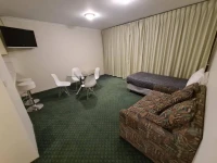Cottonwood Motor Inn 3*