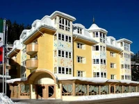 Alpen Suite 4*
