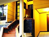 De Orange Pasteur Guest House 