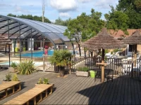 Camping Le Paradis 3*