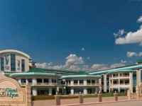 Gural Afyon Wellness & Convention 5*