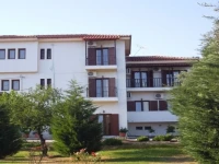 Hotel Kassandra 2*