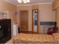 U Istochnika hotel