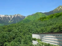Hotel Ambient Azumino 3*
