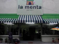 La Menta Garden Guesthouse & Restaurant 2*