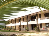 Koggala Beach 3*