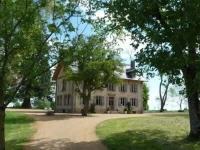 Domaine De Savigny 1*