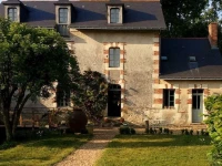 Le Moulin Bregeon 2*