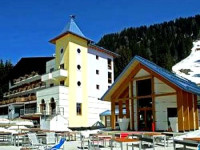 Oberosler Design Hotel Pinzolo