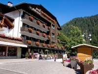 St. Hubertus
