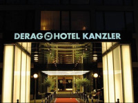 Derag Livinghotel Kanzler