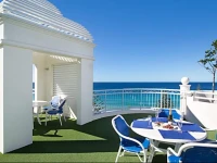 Burleigh Mediterranean Resort 4*