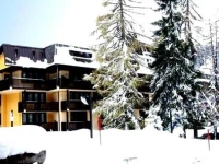 Residence Des Alpes 2 