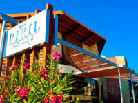 Piril Hotel Thermal & Beauty Spa