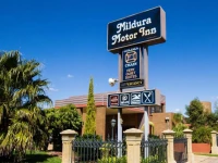 Mildura Motor Inn 3*