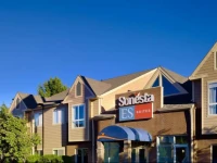 Sonesta ES Suites Flagstaff 3*