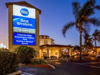 BEST WESTERN Oxnard Inn 3*
