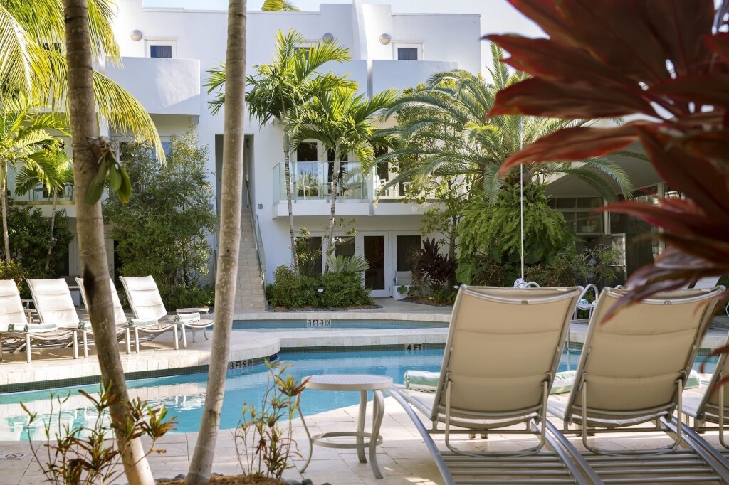 Santa Maria Suites 4*