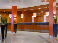 Sheraton Frankfurt Congress Hotel