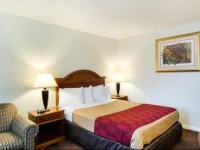 Econo Lodge Inn & Suites Northborough 2*
