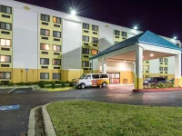 Comfort Inn Oxon Hill 2*