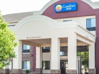 Comfort Inn Lees Summit 2*