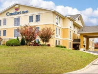 Comfort Inn Poplar Bluff 2*