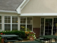 Residence Inn Asheville Biltmore 3*