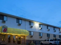 Super 8 Omaha NE 2*