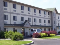 Oak Tree Inn Hermiston 2*