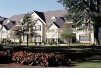 Heather Glen Villas 3*