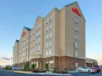 Hilton Garden Inn Richmond South/Southpark 3*