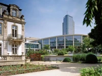 Sheraton Offenbach Hotel 5*