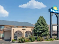 Days Inn Yakima 2*